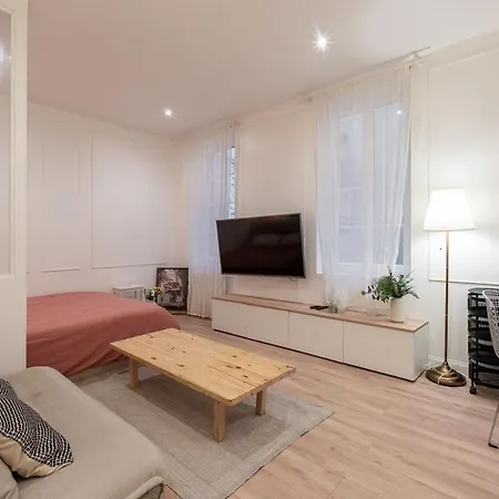 Céleste - Hypercentre, Proche Gare Appartement