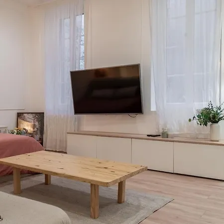 Celeste - Hypercentre, Proche Gare Apartment Toulouse