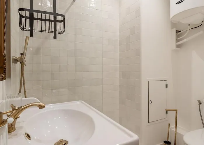 Céleste - Hypercentre, Proche Gare Appartement