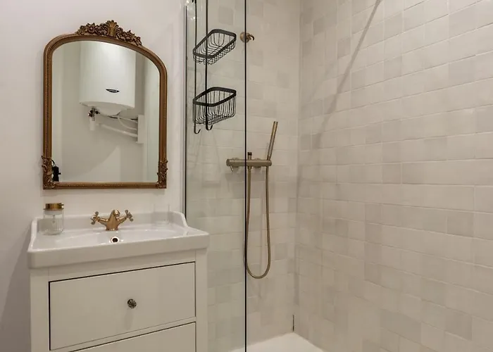 Appartement Céleste - Hypercentre, Proche Gare Toulouse