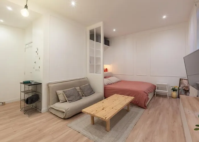 Celeste - Hypercentre, Proche Gare * Toulouse